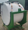 Cuve Polyester 600 litres